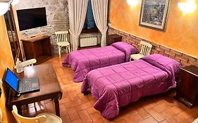 Albergo Diffuso Locanda Specchio Di Diana
