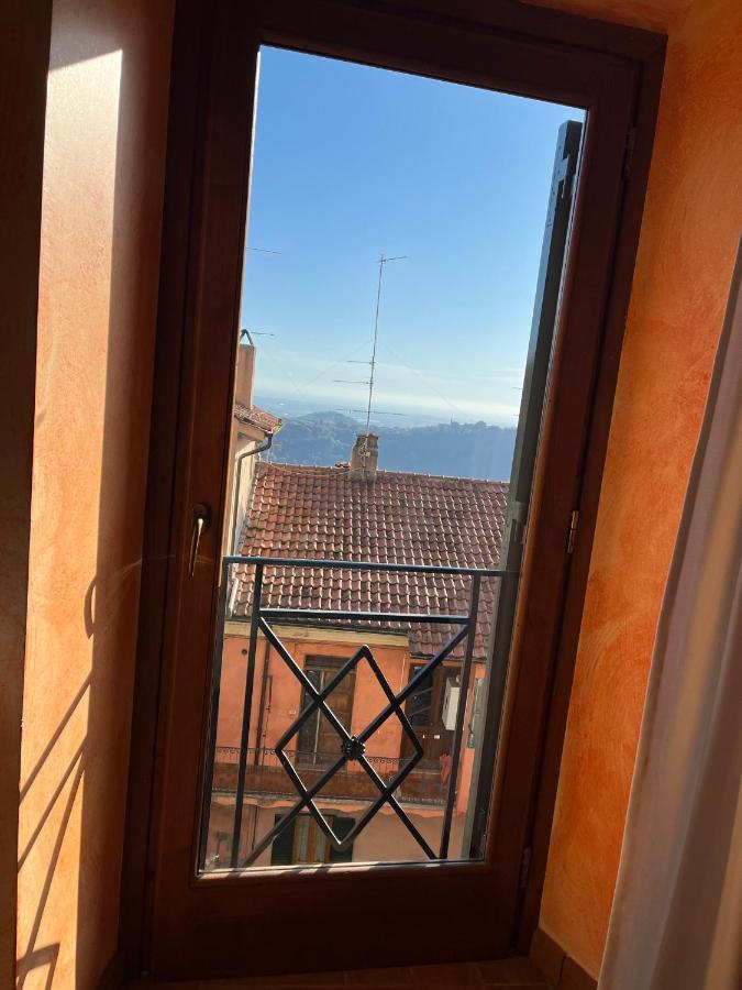 Albergo Diffuso Locanda Specchio Di Diana Nemi Kültér fotó