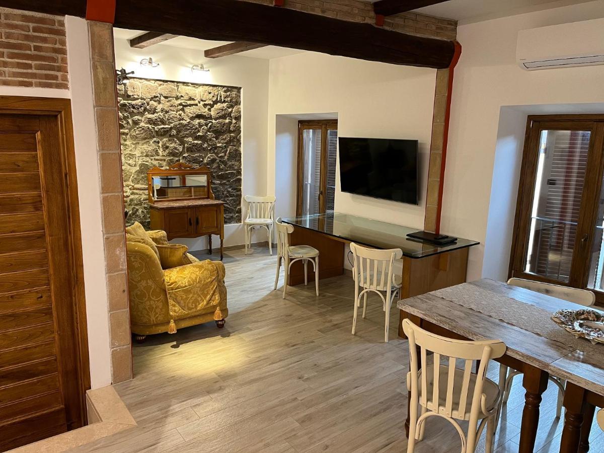 Albergo Diffuso Locanda Specchio Di Diana Nemi Kültér fotó