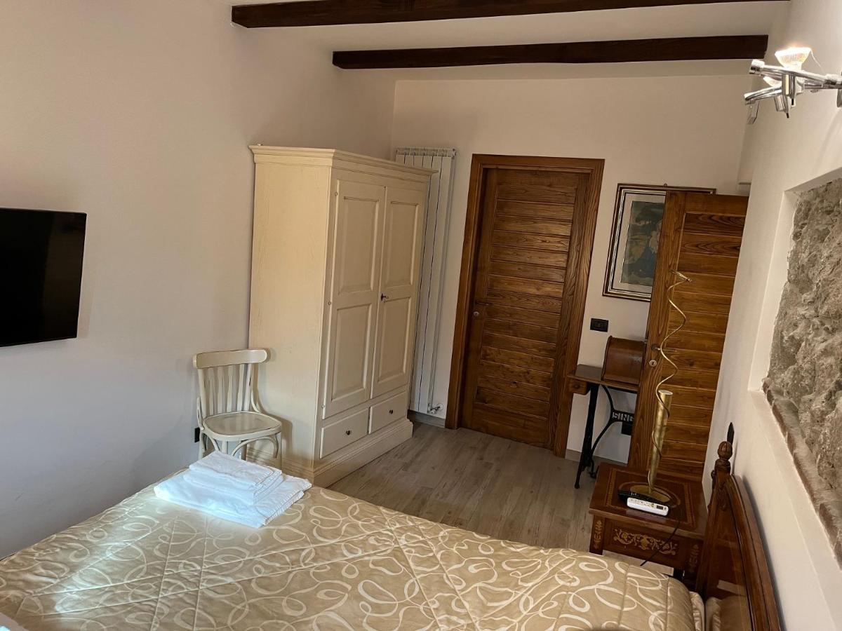 Albergo Diffuso Locanda Specchio Di Diana Nemi Kültér fotó