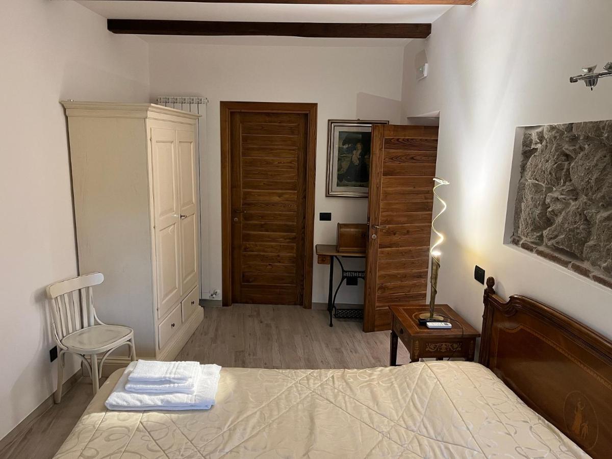 Albergo Diffuso Locanda Specchio Di Diana Nemi Kültér fotó