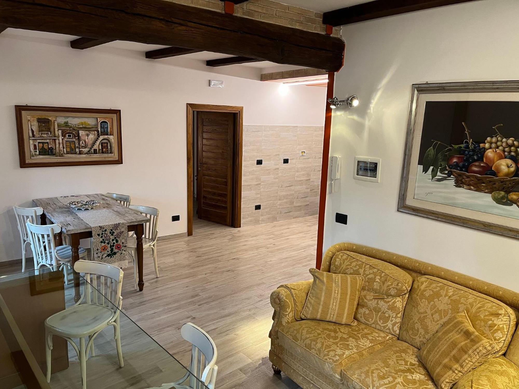 Albergo Diffuso Locanda Specchio Di Diana Nemi Kültér fotó