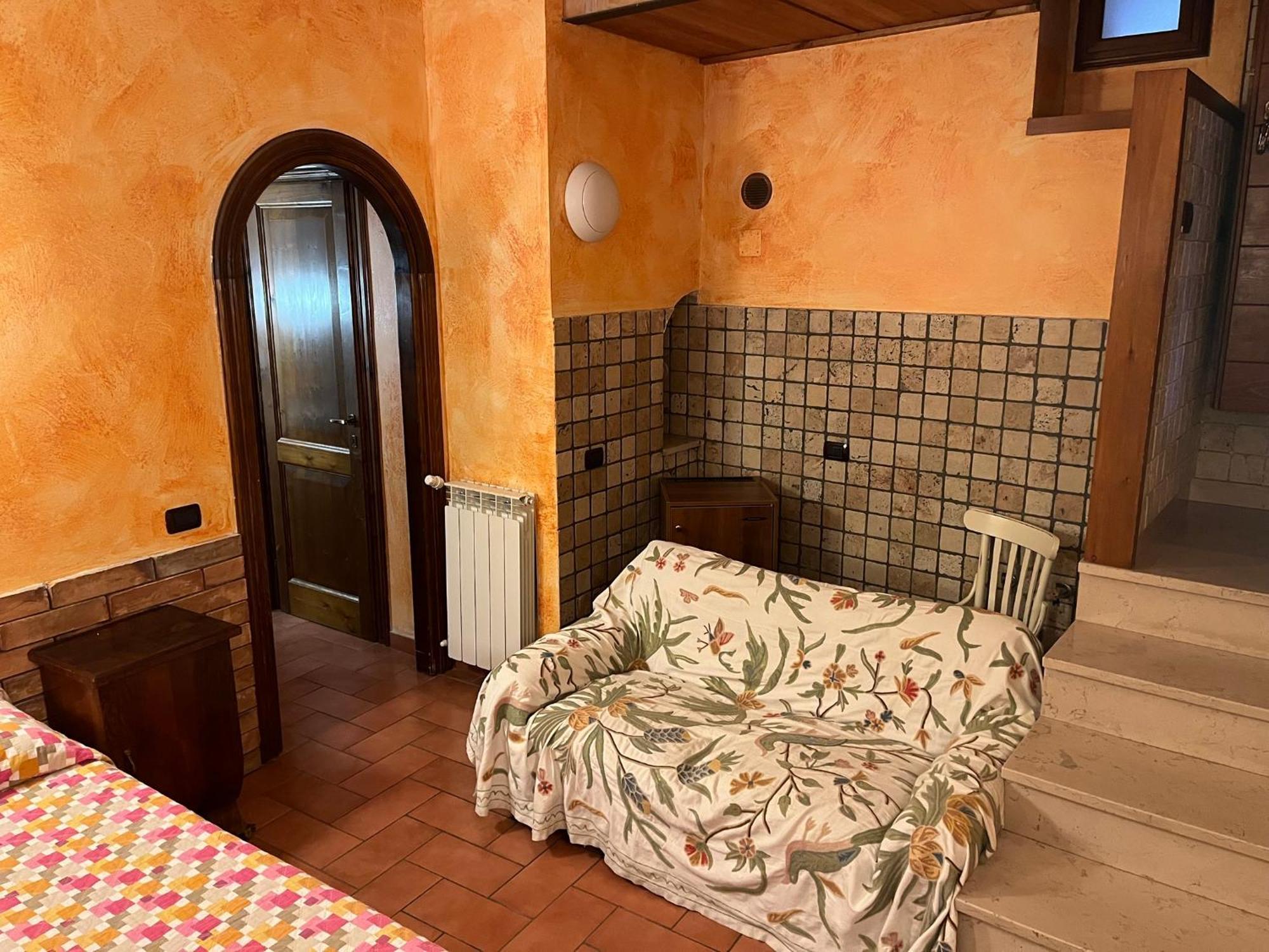 Albergo Diffuso Locanda Specchio Di Diana Nemi Kültér fotó