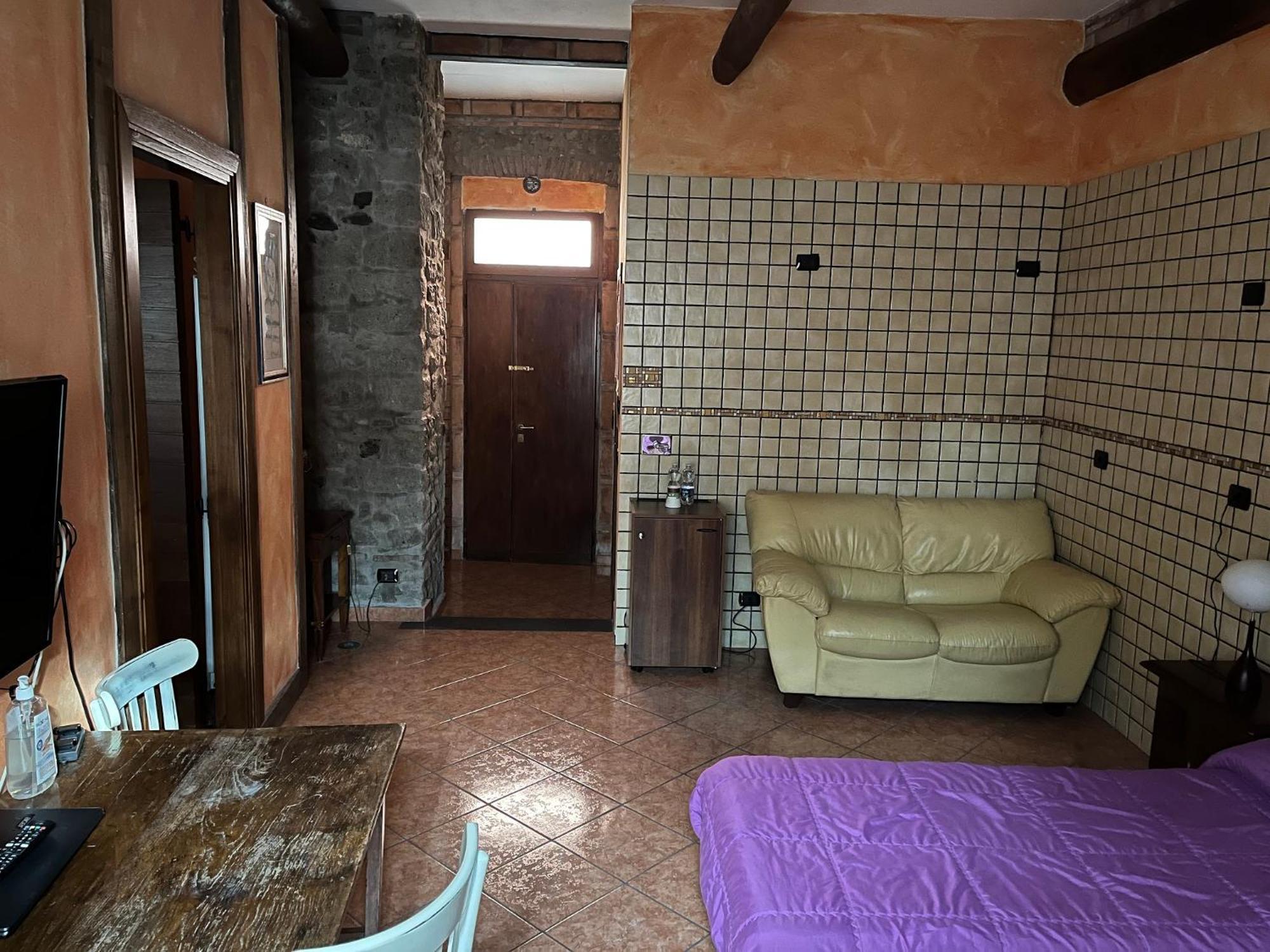 Albergo Diffuso Locanda Specchio Di Diana Nemi Kültér fotó