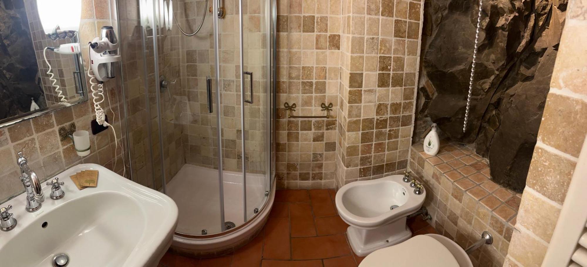 Albergo Diffuso Locanda Specchio Di Diana Nemi Szoba fotó