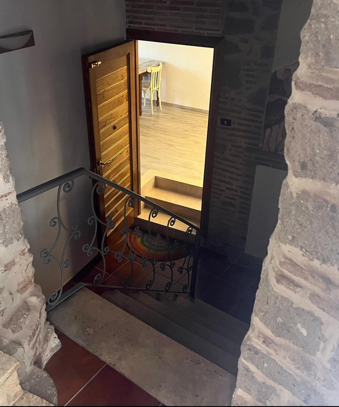 Albergo Diffuso Locanda Specchio Di Diana Nemi Szoba fotó