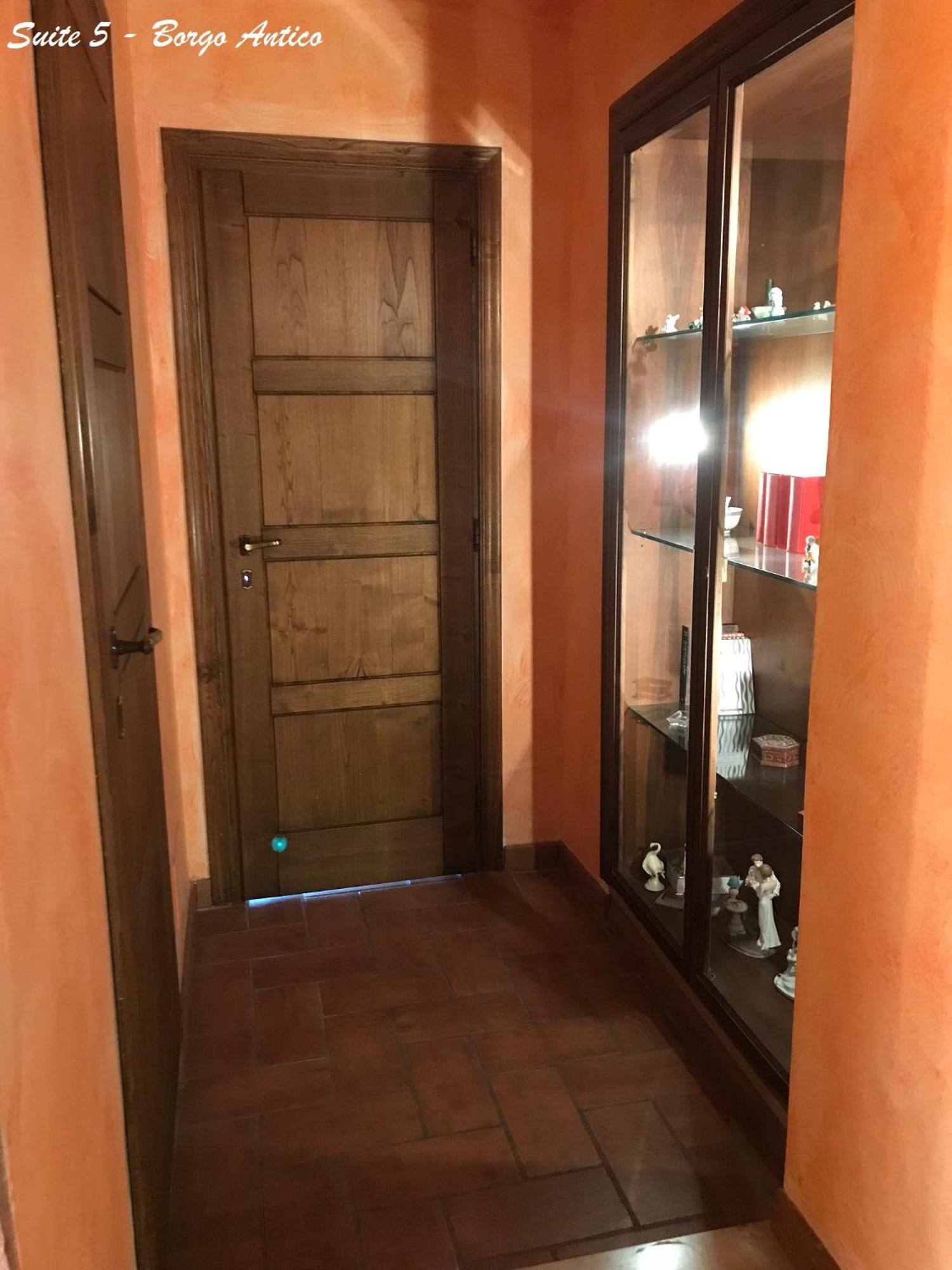 Albergo Diffuso Locanda Specchio Di Diana Nemi Szoba fotó