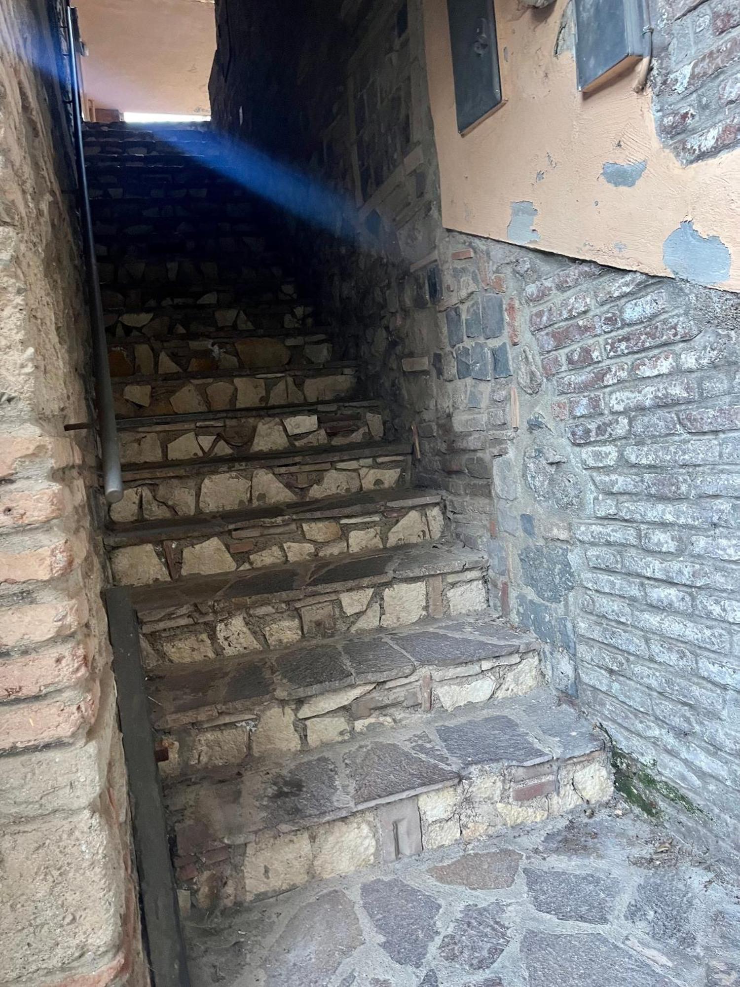 Albergo Diffuso Locanda Specchio Di Diana Nemi Szoba fotó